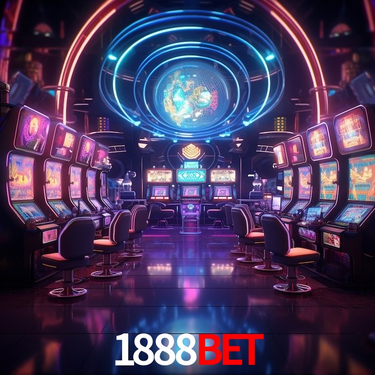1888BET