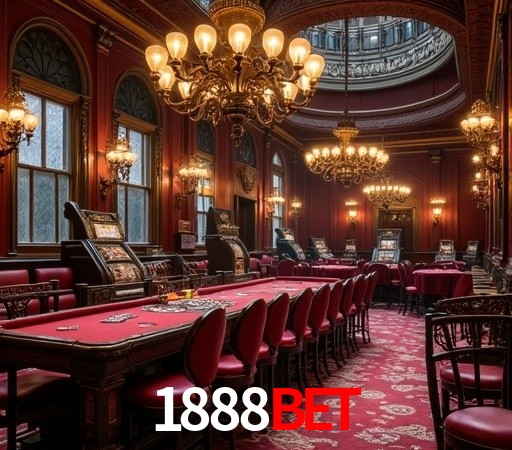 1888BET