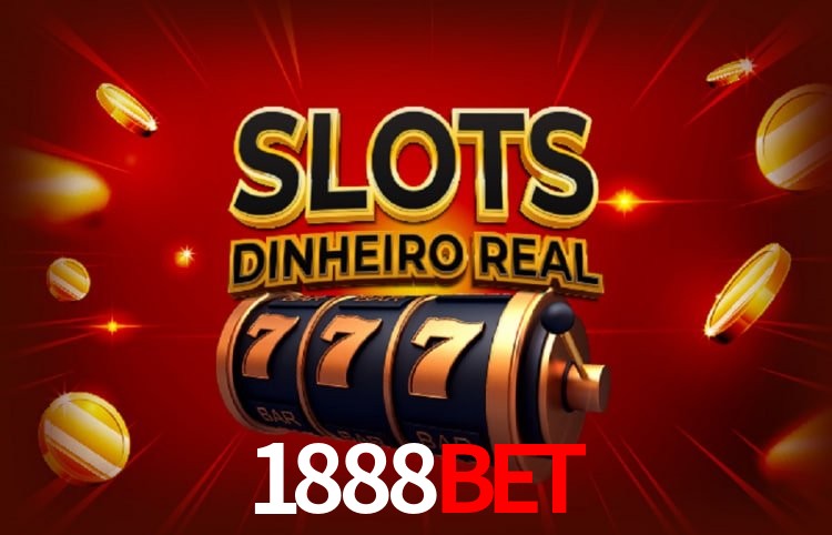 Sinta a adrenalina dos jogos de cassino com 1888BET