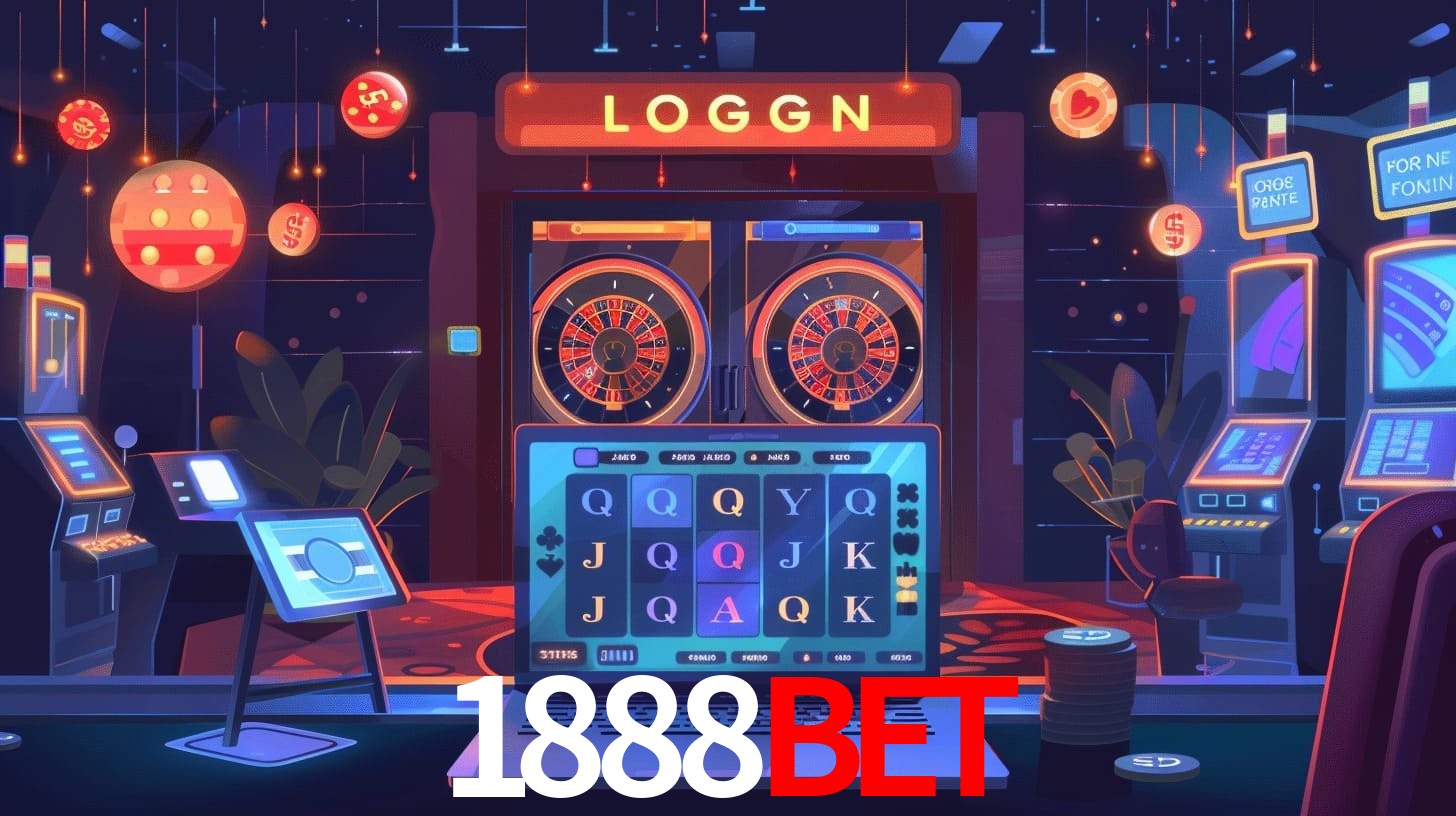  1888BET login
