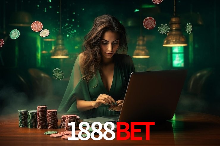 1888BET